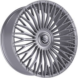 TIS Motorsports TIS Motorsports 507S 22X10